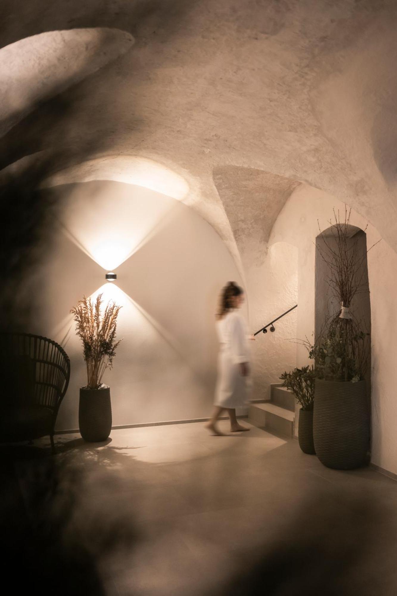 Posthotel Lamm Vipiteno Luaran gambar