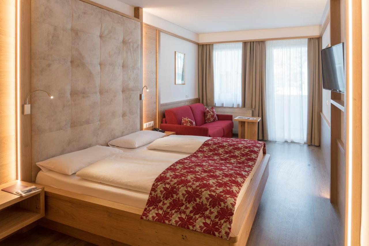 Posthotel Lamm Vipiteno Luaran gambar